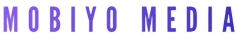 Mobiyo Media Logo